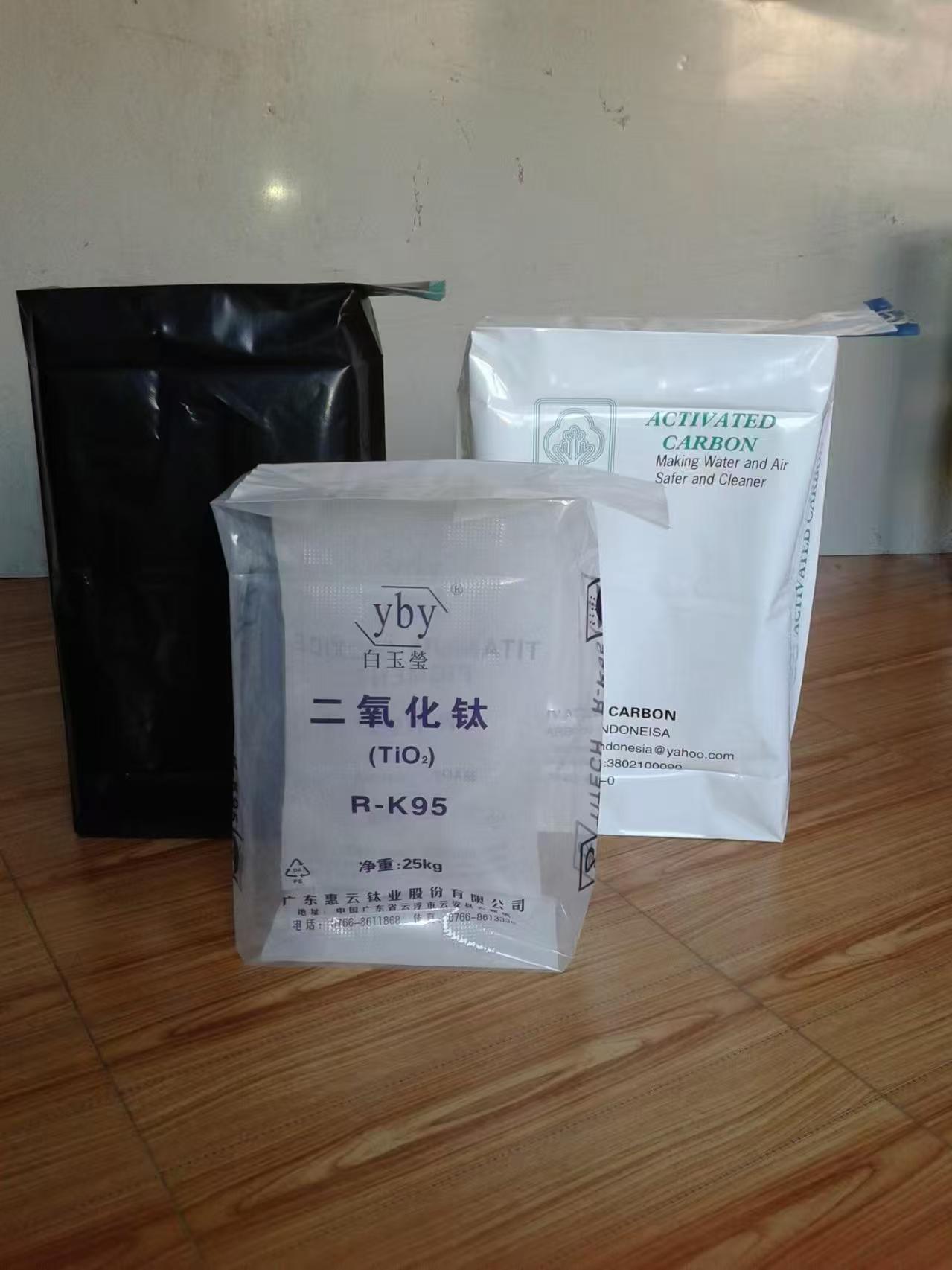 Valve Bag